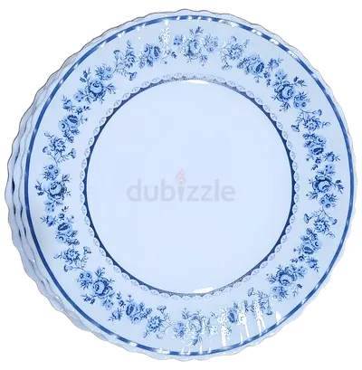 Dinnerware
