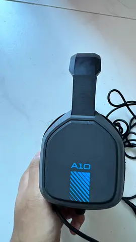 سماعة الألعاب Astro A10