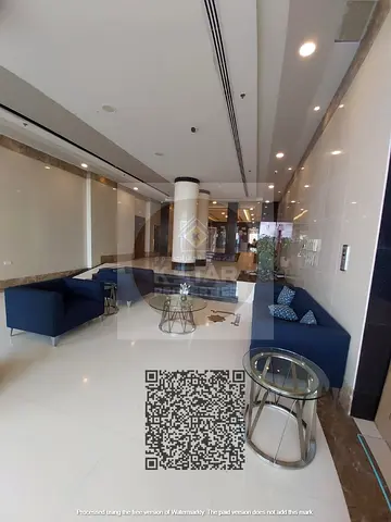 Ready To Move ! 1 Bedroom Apartment for Sale in Orient Tower – Creek View | With Parking