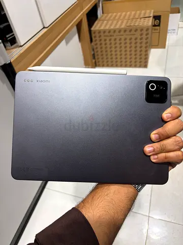 Xiaomi Pad 8 Pro | Keyboard | Pencil | 512GB