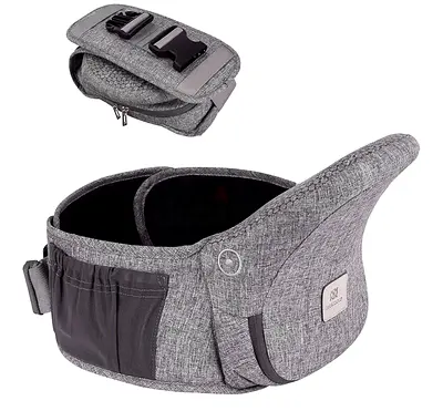 Beba mour hip carrier