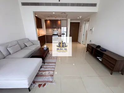 Fully Furnished 1BHK | 790 Sqft | Prime Uptown Al Zahia | 60K Only