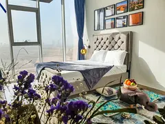 Direct from Tenants (No Agency Fee) | Furnished Studio | All Bills Included | JVC