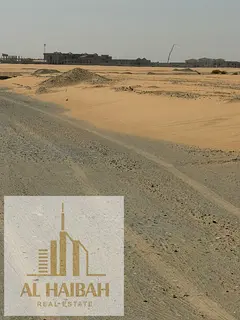 📢 Prime Residential Land for Sale in Al-Balida 3