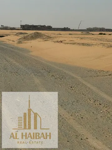 📢 للبيع أرض سكنية مميزة في منطقة البليدة 3