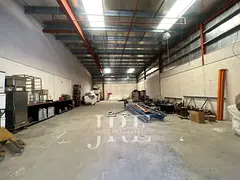 Warehouse for Rent | Sajaa | Great condition
