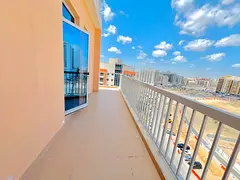 Spacious Apartment 1BHk Just In 48k // With Big Balcony One Car Parking Free Full Family Building//