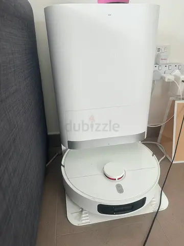 Robot Vacuum Cleaner with Smart Features Xiaomi X20+