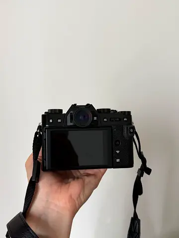 Fujifilm X-T30 II