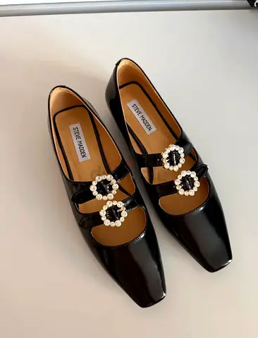 Steve Madden ballet flats EU 38,5