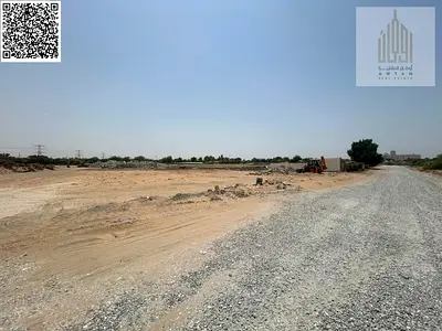 للبيع ارض سكني في منطقة الحليو 2 | شامل رسوم