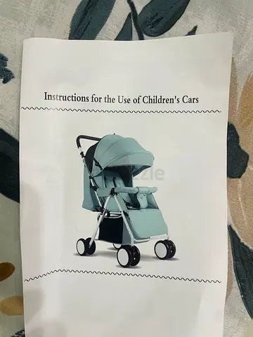Baby stroller