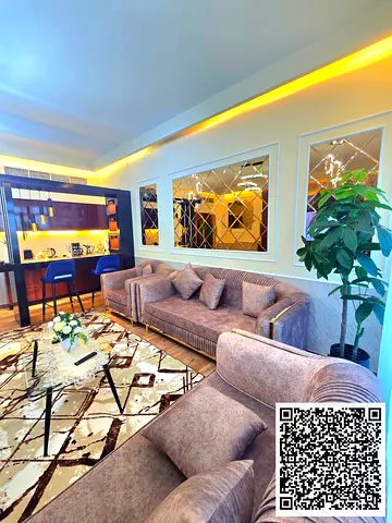💥 Luxury 2BHK in Horizon Towers, Ajman | Sea View + Ultra Deluxe | AED 650K Only 🌊🏢