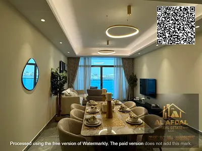 With a 10% down payment, live in the best integrated complex. Installments over 7 years with no commission or interest.