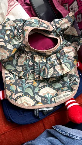 Elodie details Baby Bib