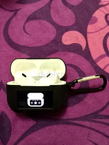 A9 pro airpods touch screen for sale