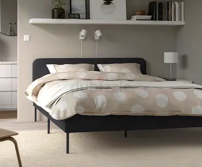 IKEA BED Excellent Condition for sale
