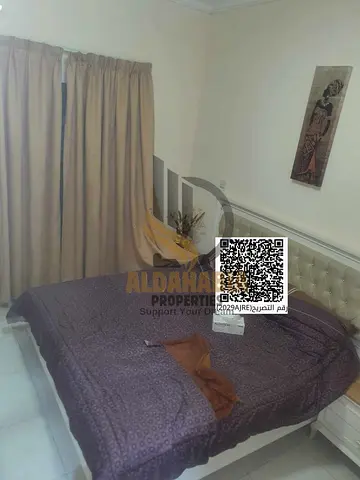 🏡 غرفتين وصالة في مدينة الإمارات – فرصة استثمارية مميزة