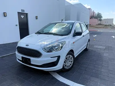 GCC Full service agency  low km