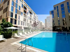Signature 1BR Living in a Prime and Prestigious Community | Resale