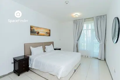 Comfortable 1 Bedroom Apartment | Available from 15th Apr