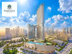 6% OFF | 4% DLD Waiver | only 0.5% Monthly Instalment | Furnished Smart Home