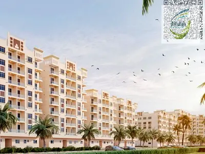 Heart of Ajman | Nearby Hand Over | Family Community | Monthly 7,245 | Ideal for Families |