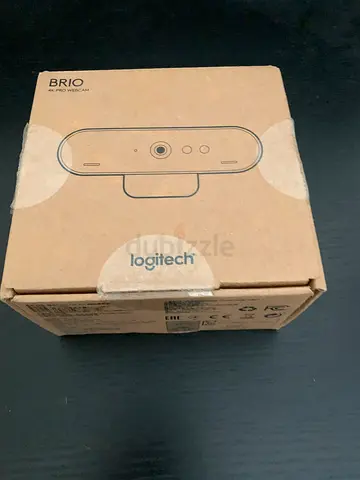 Logitech Brio4k