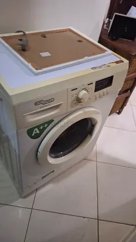 Washing Machine Not working need repair 1st. 50aed