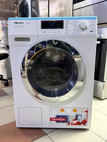 Miele WD Washer Dryer Combo