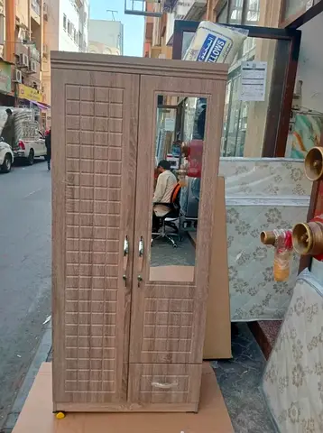 Brand New 2 door Cabinets available.