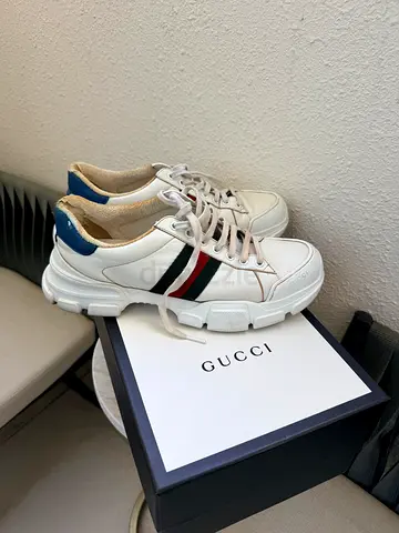 Gucci sneakers unisex 40-41 size