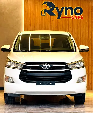 Toyota Innova GL 2020 | GCC Specs | Family Car | 900 PM Aed
