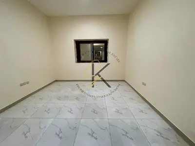 Ready To Move||Same Like A New||Spacious Studio||Road Side Building||Easy Exit To Dubai||