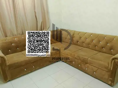 🏡 غرفه وصاله – إعادة بيع | سيتي تاور