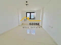 Wow brand new building one bhk saprit hall saprit room with balcony good location shj airpot only 8