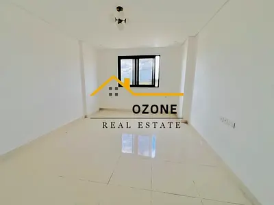 Wow brand new building one bhk saprit hall saprit room with balcony good location shj airpot only 8 mint distance