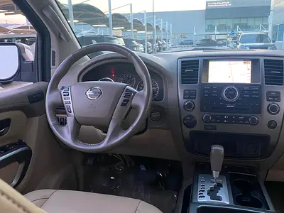 صورة 16 لـ 2015 Nissan ARMADA