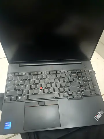 Lenovo ThinkPad Laptop