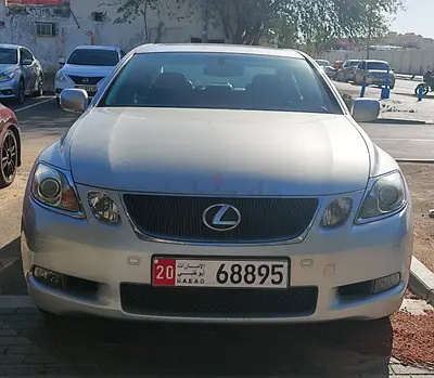 Lexus GS 300