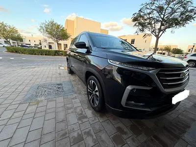 Like Brand New | GCC Spc | 7 Seater | Less KM