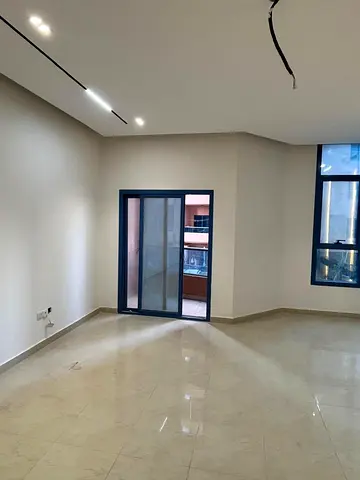 شقة للبيع غرفتين وصالة – تشطيب سوبر لوكس في النعيمية