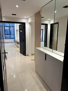 Two-bedroom apartment for sale in Al Nuaimiya – Super Lux finishing