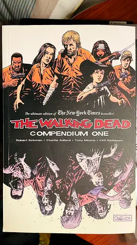 Comics for Sale! Collector’s Items