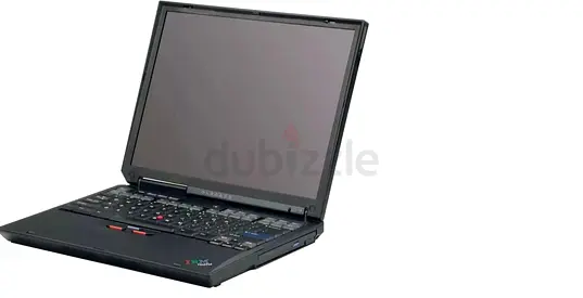 IBM ThinkPad