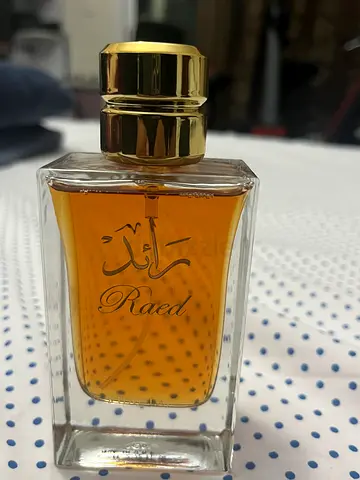 Raeed Khadlaj Perfume