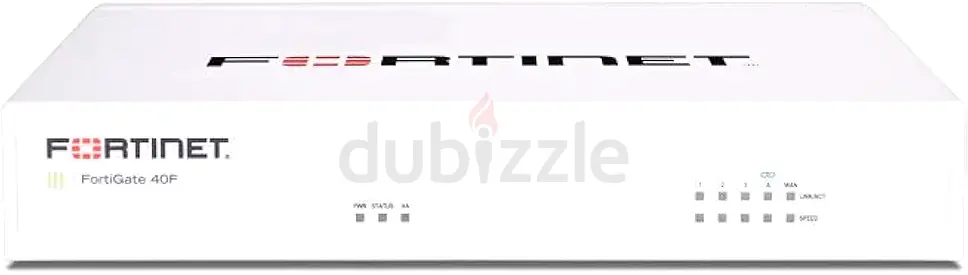 Fortinet FortiGate 40F Firewall