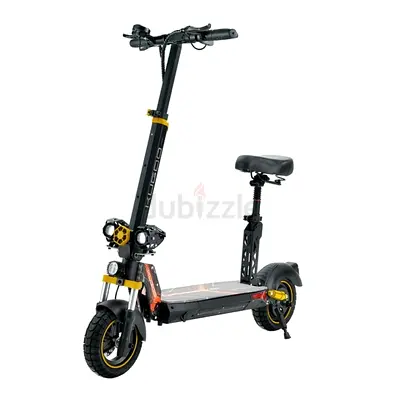 Kugoo M3 Plus Electric Scooter 800W 70km/h 48V