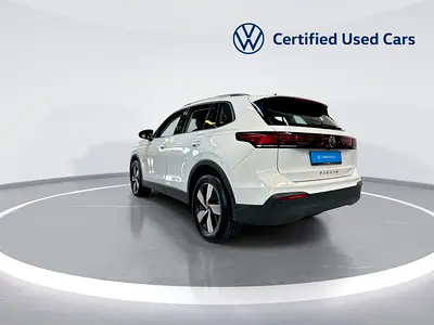 Volkswagen Tiguan Life, миниатюра 7
