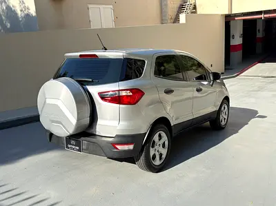 GULF SPECS 2019 FORD ECOSPORT 1.5LITRE 4-CYLINDER (AGENCY MAINTAINED)
